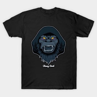 Emperor Primate T-Shirt